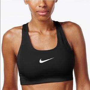 Pro Classic Mid-Impact Swoosh Sports Bra